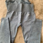 Gymshark Vital Seamless Leggings And Sports Bra Photo 1