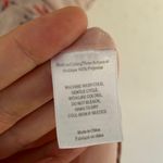 Louna Pink Elizabeth Dress Midi Floral Wedding Guest Formal Spring Ruffle Large Photo 5