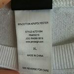 Modern Lux I ❤ FOOTBALL cropped sweatshirt Photo 3