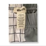 Shosho  Spliced Jogger Size Large New With Tags Photo 3