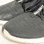 Nike Size 9.5 Free TR 8 Training Running Shoes Sneakers Black White Low Top Photo 1