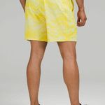 Lululemon  Shorts Pace Men’s Breaker Tello size S Photo 0