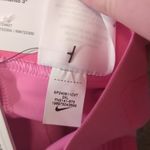 Nike  pro pink tight fit bike shorts size XXL Photo 3
