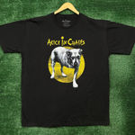 Alice In Chains Self Titled Album Rock BandT-Shirt Size 2XL Photo 0