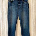 Evereve  Ever Straight Jeans 10/30 Photo 2