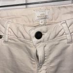 Ann Mashburn  Cream Jeans Photo 1