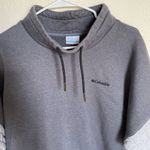 Columbia  Quilt Sleeve Pullover Photo 5