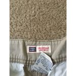 Faded Glory  Women's Shorts Pockets Casual Size 6 Khaki Beige Photo 3
