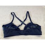 Savage x Fenty Baroque Butterfly Lace Quarter Photo 6