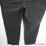 Madewell NEW  Classic Straight‎ Jeans in Lunar Wash, 37 Photo 9