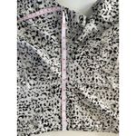 Old Navy  Active PowerSoft Leopard Print High Waisted Leggings Women's Size Small Photo 7