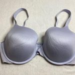 Spanx Pillow Cloud lavender bra size 34DD Photo 0