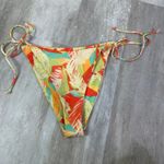 Skatie Sunset Bikini Set Sophie Top Vera bottoms Size XL Photo 3
