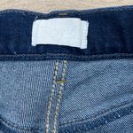 Boyish  The Mikey High Rise Wide Leg Jeans Size: 26 Photo 5