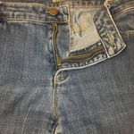 Michael Kors Designer Skinny Blue Denim Jeans 12 Photo 7