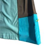 Title Nine Gidget Color Block athleisure tennis golf dress sporty hiking Size S Photo 12