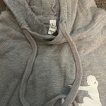 Suzie b fitness hoodie White Size XS Photo 1