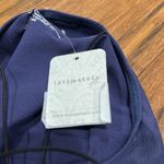 Free People  Navy Camisole NWTs Photo 4