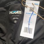 Hoka NWOT  M Glide 7” Running Shorts in Black Photo 6