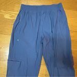 Balance Athletica  Ankle Zip Pockets Preppy Outdoor Gorpcore Cargo Joggers S Photo 1