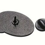 Mean Girls  Enamel Pin Brooch Cartoon Pink "On Wednesday's..." Badges Jewelry Photo 3