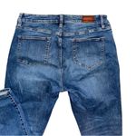 Lands' End  Skinny Jeans Photo 2