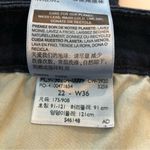 Levi Strauss & CO. Signature Levi Stausse Denim Shorts Women’s Size 22 Photo 7