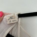 O'Neill O’Neill cream coverup with lace trim Photo 3