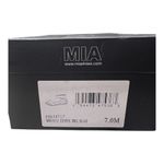 MIA LYDYA Leopard Elasitic Strappy Sandals Womens Size 7M NIB MH1311J Photo 6