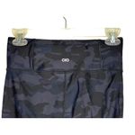 Infinite Performance Women's‎ Mid Rise Camo Legging Sz Small Multicolor Photo 3