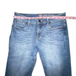 Gap  Mid Rise Sculpted Legging Jeans‎ With Washwell™ Light Brooklyn Size 2/26 Photo 4