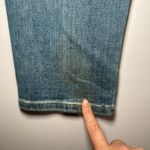 Judy Blue Boyfriend Fit Medium Wash Jeans Straight Leg Stretchy Women size 9 /29 Photo 12