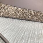 Kate Spade 1.	 Glitter Crossbody Bag – Taupe Gold Photo 1