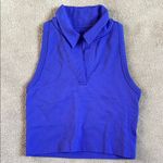 Athleta  Tennis Collared Top Photo 0