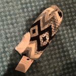 A New Day Slipper socks with grips one size NWT Photo 4