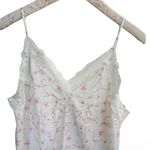 frankie's bikinis Frankie’s Bikinis Rosie Satin day lily Mini Dress EUC Photo 6