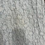 ROTATE Birger Christensen Lace Puff Sleeve Dress in Blue, Size US 2 Blue Photo 7