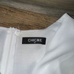 Chic Me  Cocktail Dress Photo 1