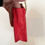 Merona  Chain Strap Crossbody Faux Leather Purse Photo 6