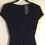 Moon Collection ✨ Navy Cocktail Dress✨ Photo 3