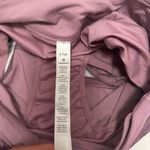 Lululemon  Speed Up Short Long *4" Incognito Camo Pink Taupe Multi  Size 4 Tall Photo 8