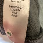 Athleta Mantra Wrap Bali Green Womens XS Soft Open Front Cardigan Drape Layer Photo 5