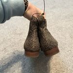 Madewell Pointy-Toe Chelsea Boots - Espresso Bean size 7 Photo 1