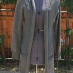 Cotton Emporium  Fringe Cardigan Photo 2