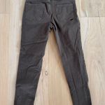 ZARA  Olive Brown Pants Size 32 Photo 3