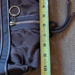 Coach  Poppy Chocolate Brown Hobo Bag Photo 11