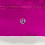Lululemon Align Sweetheart Bra Light Support Ripened Raspberry Sports Bra Size 8 Photo 6