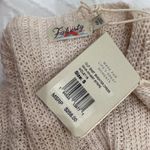 BRAND NEW Faherty Out East Striped Beach Dress Small Blue Photo 6