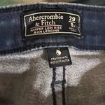 Abercrombie & Fitch A&F Harper low rise jeggings Photo 2