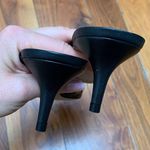 Alexandre Birman NWOT Strappy New Kitten Heel Sandals 39 8.5 Photo 3
